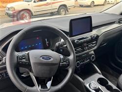 فورد إسكيب